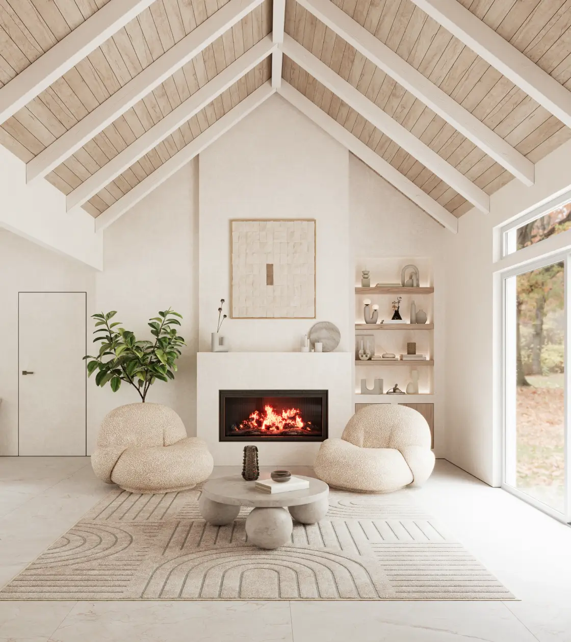 10% off Custom Built ins